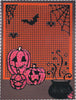 0918 - Pumpkins - Starform Stickers