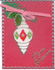 3218 - Ornaments - Starform Stickers