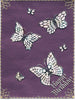 1013 - Butterflies - Starform Stickers